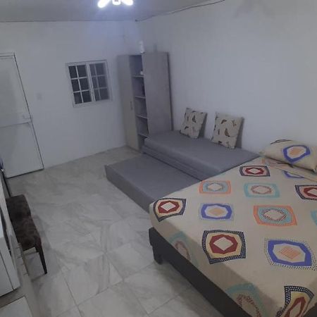 Perla's Suites Guayaquil Luaran gambar