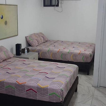 Perla's Suites Guayaquil Luaran gambar