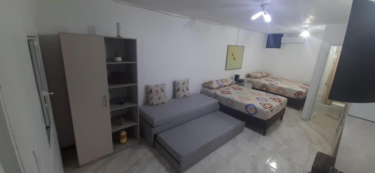 Perla's Suites Guayaquil Luaran gambar