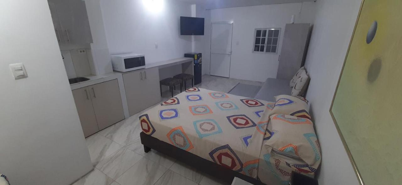 Perla's Suites Guayaquil Luaran gambar