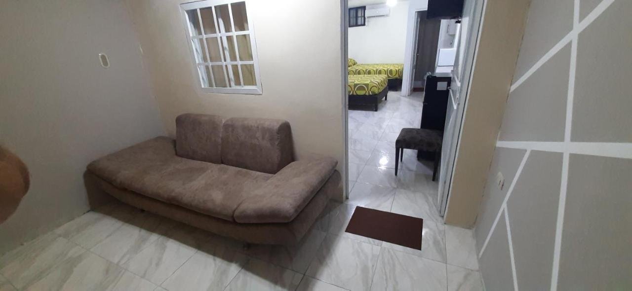 Perla's Suites Guayaquil Luaran gambar