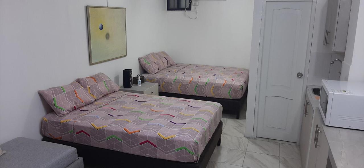 Perla's Suites Guayaquil Luaran gambar