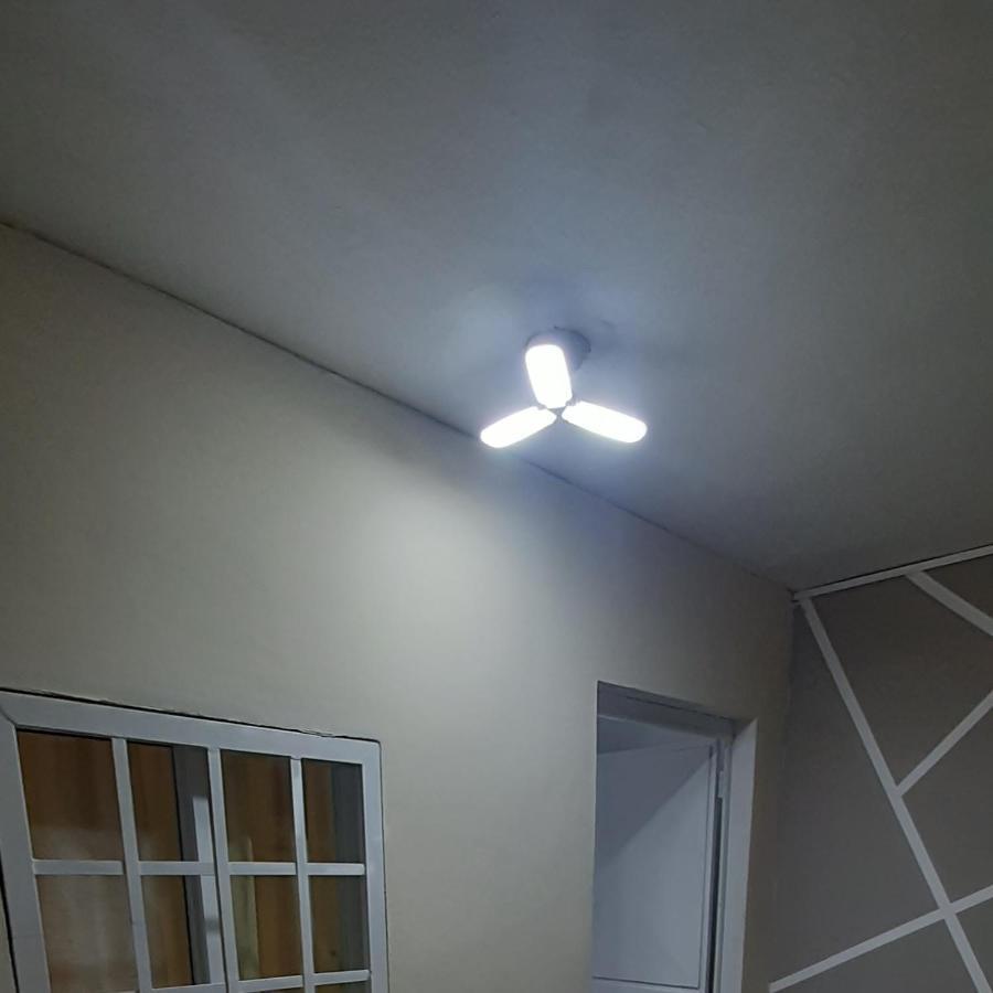 Perla's Suites Guayaquil Luaran gambar