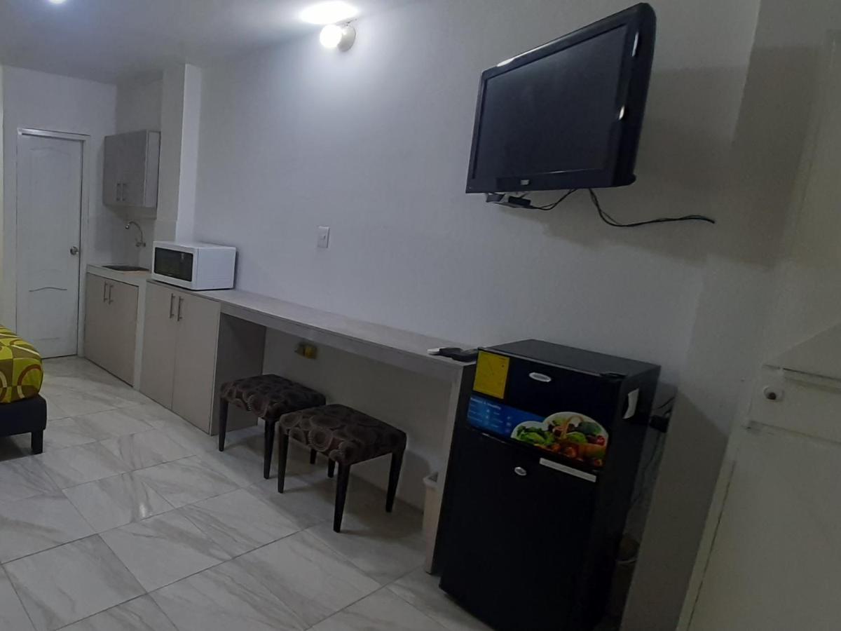 Perla's Suites Guayaquil Luaran gambar